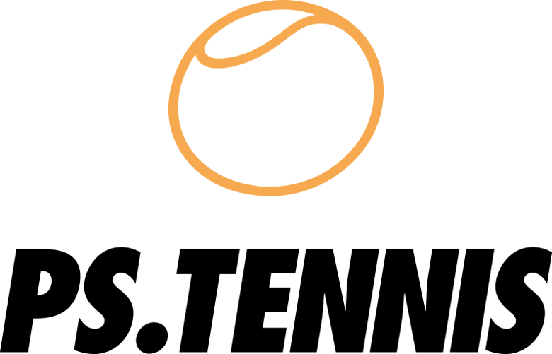 Logo PS.TENNIS